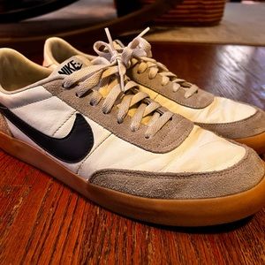 J Crew Nike Killshot Sneakers